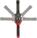 Milwaukee 2810-20 M18 Fuel Mud Mixer With 180° Handle Tool Only, New