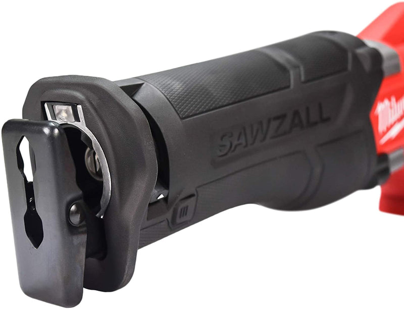 Milwaukee 2821-20 M18 Fuel Sawzall Recip Saw, Tool Only, New