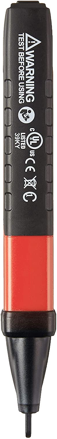 Milwaukee 2202-20 Voltage Detector With Led, New