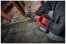 Milwaukee 2722-21HD M18 Fuel Super Sawzall Reciprocating Saw Kit, New