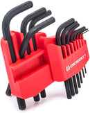 Crescent CTK148MPN 148 Pc. General Purpose Tool Set New