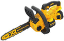 Dewalt DCCS620P1 20V Max* XR® Compact 12 in. Cordless Chainsaw Kit (New) - ToolSteal.com