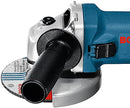 Bosch 1375A 4-1/2 In. Angle Grinder, New