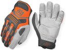Husqvarna 5897522 Technical Work Gloves, Large, XL New