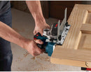 Bosch PL2632K-RT 6.5 Amp 3-1/4 in. Planer Kit with Carrying Case, Reconditioned