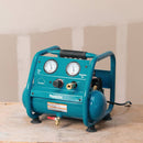 Makita AC001 Compact Air Compressor, New