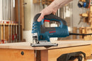 Bosch JS470E-RT Top-Handle Jig Saw, Reconditioned