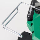 Metabo HPT NR1890DR(S) 3-1/2 Inch 21 Degree 18V Plastic Strip Cordless Framing Nailer Kit, New