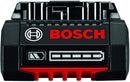 Bosch GBA18V40-2 18V CORE18V Lithium-Ion 4.0 Ah Compact Battery New Open Box