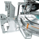 Makita XSL07Z-R 36V 18V X2 LXT Brushless 12 inch Dual‑Bevel Sliding Compound Miter Saw with Laser, Tool Only, Reconditioned