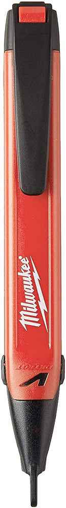 Milwaukee 2202-20 Voltage Detector With Led, New