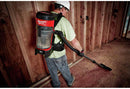 Milwaukee 0885-21HD M18 Fuel 3-in-1 Backpack vacuum Kit, New