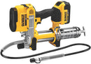 Dewalt DCGG571M1 20v Max Grease Gun Kit (New) - ToolSteal.com