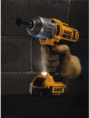 DeWalt DCF889M2 20V MAX Lithium-Ion 1/2 in. Impact Wrench, New