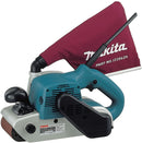 Makita 9403 4 Inch X 24 Inch Belt Sander, New