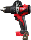 Milwaukee 2992-22 M18 Brushless Combo Kit, 2-Piece, New