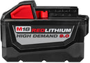 Milwaukee 2734-21HD M18 FUEL™ 10" Dual Bevel Sliding Compound Miter Saw Kit, (New) - ToolSteal.com