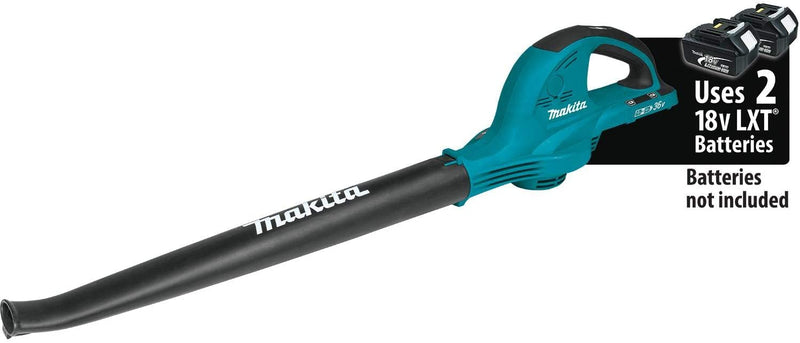 Makita XBU01Z-R 36V 18V X2 LXT Li-Ion Cordless Blower, Tool Only, Reconditioned
