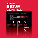 Milwaukee 2565-20 M12 Fuel 1/2 In. Right Angle Impact Wrench w/Friction Ring, Bare Tool, New