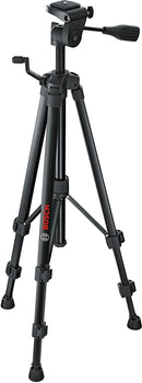 Bosch BT150 61 In. Compact Tripod, New