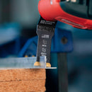 Imperial Blades IBOAT330-3 One Fit 1-1/4 in. Storm Titanium Metal Blade 3 Pack, New