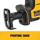DeWALT DCS369B Atomic 20v MAX Cordless One-handed Reciprocating Saw, TOOL ONLY, New