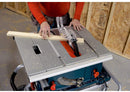 Bosch 4100-RT-R 10 in. Worksite Table Saw Reconditioned