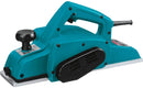 Makita 1912B 4‑3/8 in. 7.5 Amp Corded Hand Planer, New