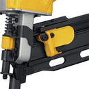 Dewalt DCN21PLM1 20V Max 21° Plastic Collated Cordless Framing Nailer Kit (New) - ToolSteal.com