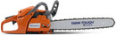 Husqvarna 455-R 20 in. Rancher Gas Chainsaw Reconditioned