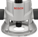 Bosch MRF23EVS-RT 2.3 HP Electronic Fixed-Base Router, Reconditioned