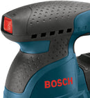 Bosch ROS10-RT 5 in. Random Orbit Palm Sander, Reconditioned