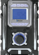 Makita XRM06B 18V / 12V max Cordless Bluetooth® Job Site Radio, [Tool Only], (Reconditioned) - ToolSteal.com