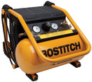 Bostitch BTFP01012 2.5-gallon, 150 Max Psi, Suitcase Style Compressor, New