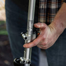 Makita XRU12SM1-R 18V LXT Lithium-Ion Brushless Cordless String Trimmer Kit 4 Ah, Reconditioned