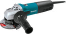 Makita 9564CV-R 4‑1/2" SJS™ High‑Power Angle Grinder, (Reconditioned) - ToolSteal.com