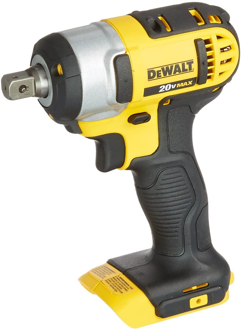 Dewalt DCF880BR 20V Max 1/2 in. Impact Wrench with Detent Pin, Tool Only Reconditioned