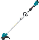Makita XRU12SM1-R 18V LXT Lithium-Ion Brushless Cordless String Trimmer Kit 4 Ah, Reconditioned