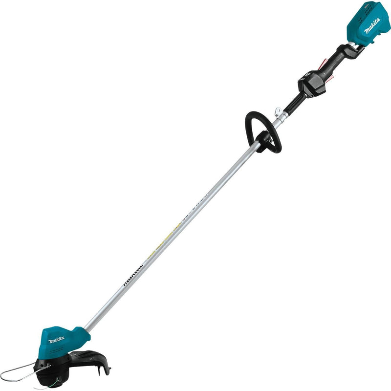 Makita XRU11Z-R 18V LXT Li‑Ion Brushless Cordless String Trimmer, Tool Only, Reconditioned