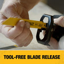 DeWALT DCS369B Atomic 20v MAX Cordless One-handed Reciprocating Saw, TOOL ONLY, New