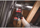 Milwaukee 2892-22CT M18 Compact Brushless 2-Tool Combo Kit, Drill Driver/Impact Driver, New