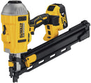 Dewalt DCN21PLM1 20V Max 21° Plastic Collated Cordless Framing Nailer Kit (New) - ToolSteal.com