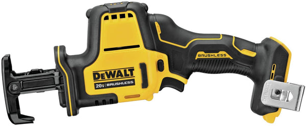 DeWALT DCS369B Atomic 20v MAX Cordless One-handed Reciprocating Saw, TOOL ONLY, New