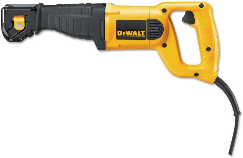 Dewalt DW304 10 Amp Reciprocating Saw, New