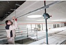 Bosch GLL3-80-RT 360 Degree 3-Plane Leveling and Alignment Line Laser, Reconditioned