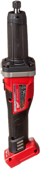 Milwaukee 2784-20 M18 FUEL™ 1/4" Die Grinder, [Tool Only], (New) - ToolSteal.com