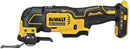 DeWalt DCS354B ATOMIC 20 V MAX Brushless Cordless Oscillating Multi-Tool Tool Only, New