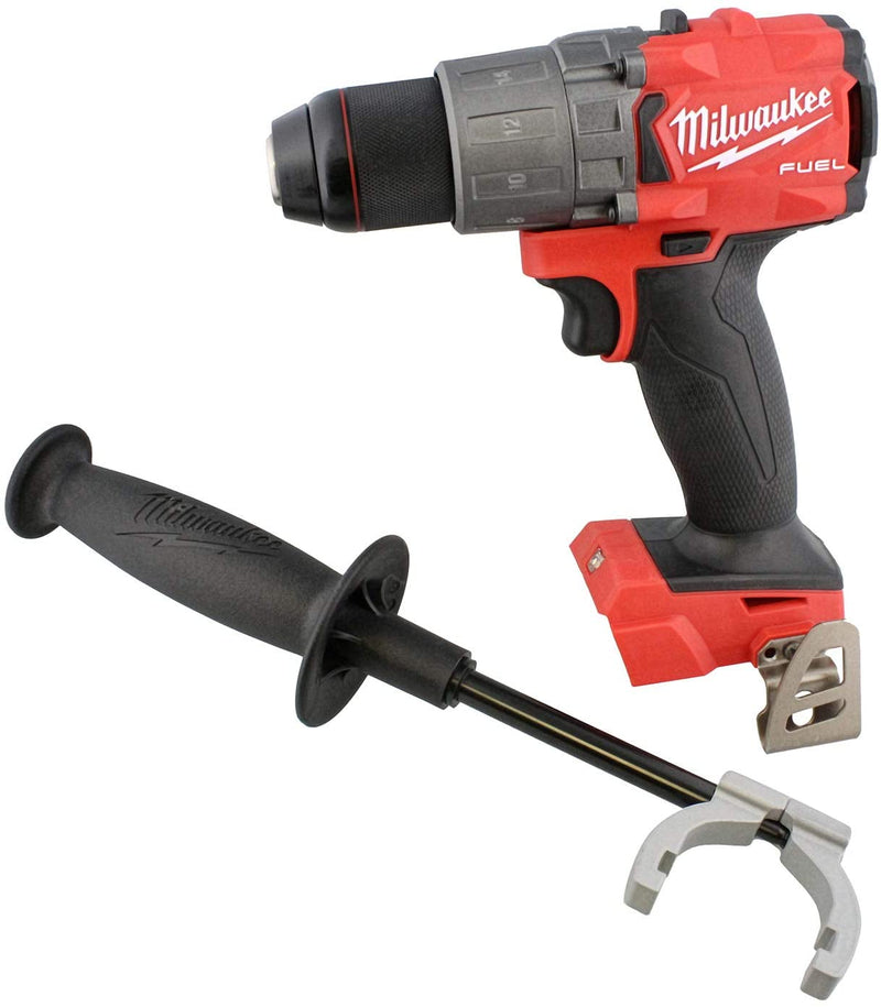 Milwaukee 2803-20 M18 FUEL™ 1/2" Drill Driver, [Tool Only], (New) - ToolSteal.com