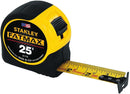Stanley 33-725 25 Ft. FatMax Tape Measure New