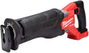 Milwaukee 2821-20 M18 Fuel Sawzall Recip Saw, Tool Only, New